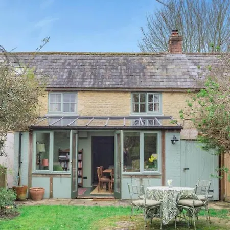 Little Cottage Shipton Shipton under Wychwood Exterior photo