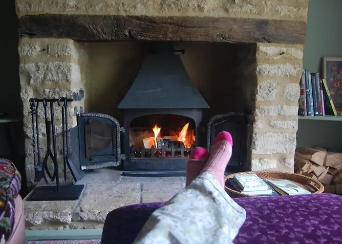 Little Cottage Shipton