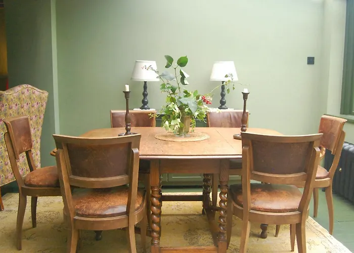Little Cottage Shipton