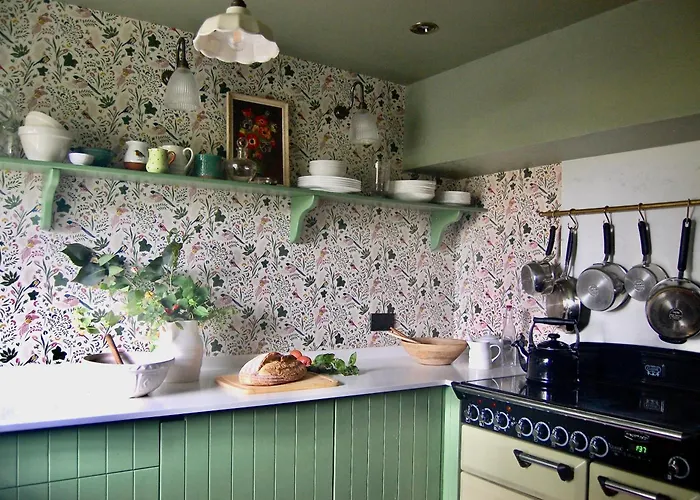 Little Cottage Shipton