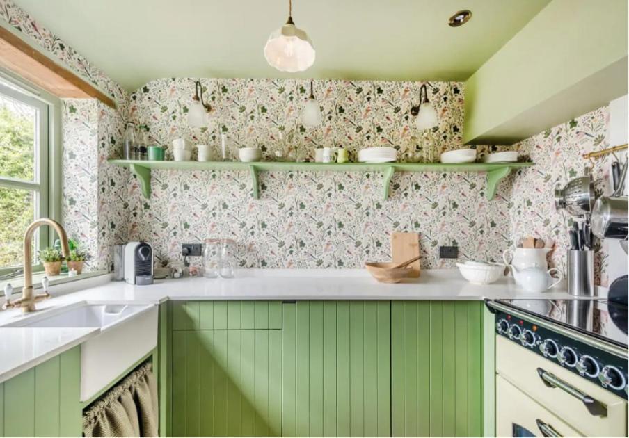 Holiday home Little Shipton
