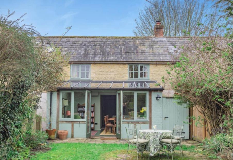 Holiday home Little Shipton Shipton under Wychwood