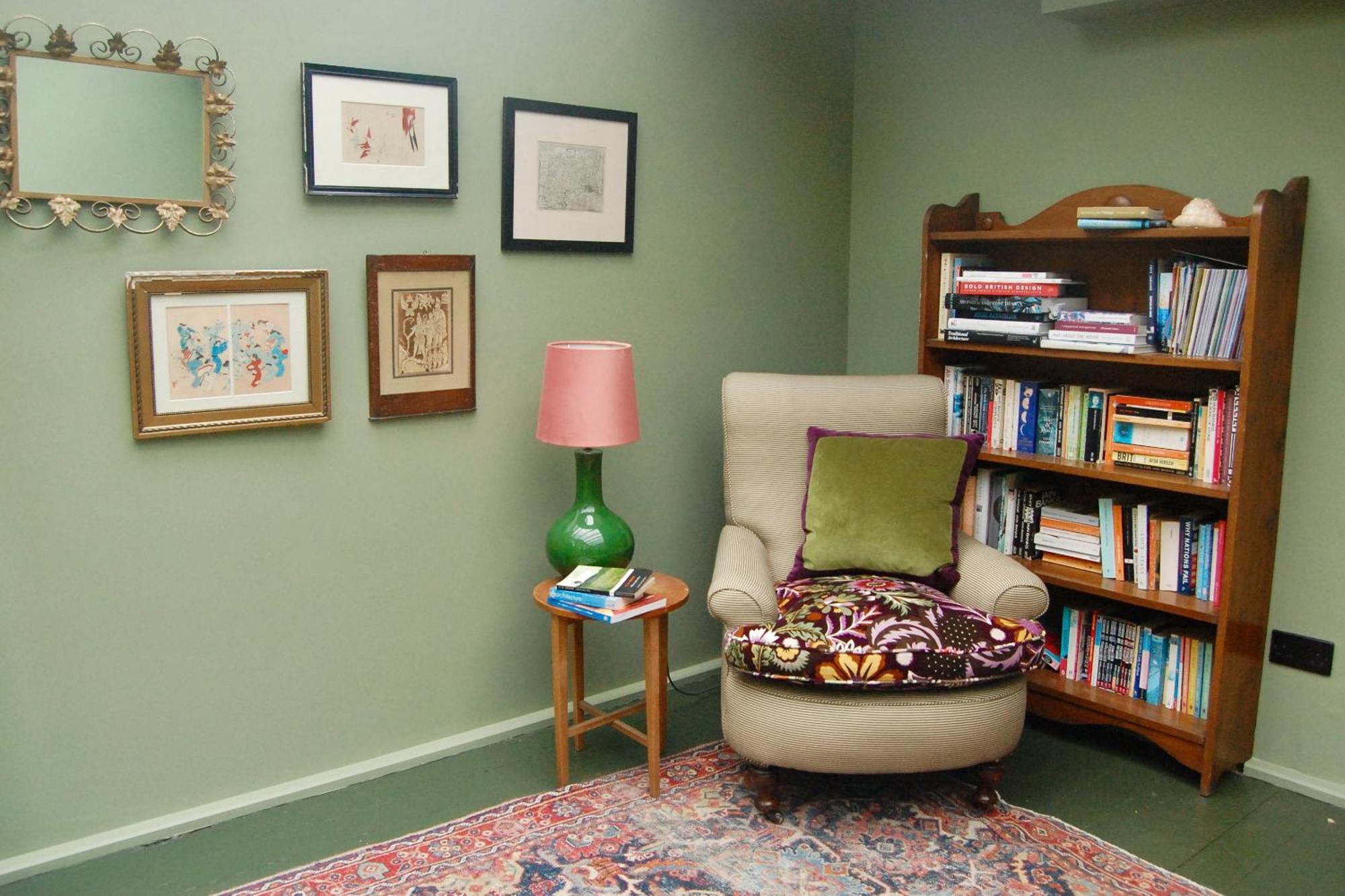 Holiday home Little Shipton *