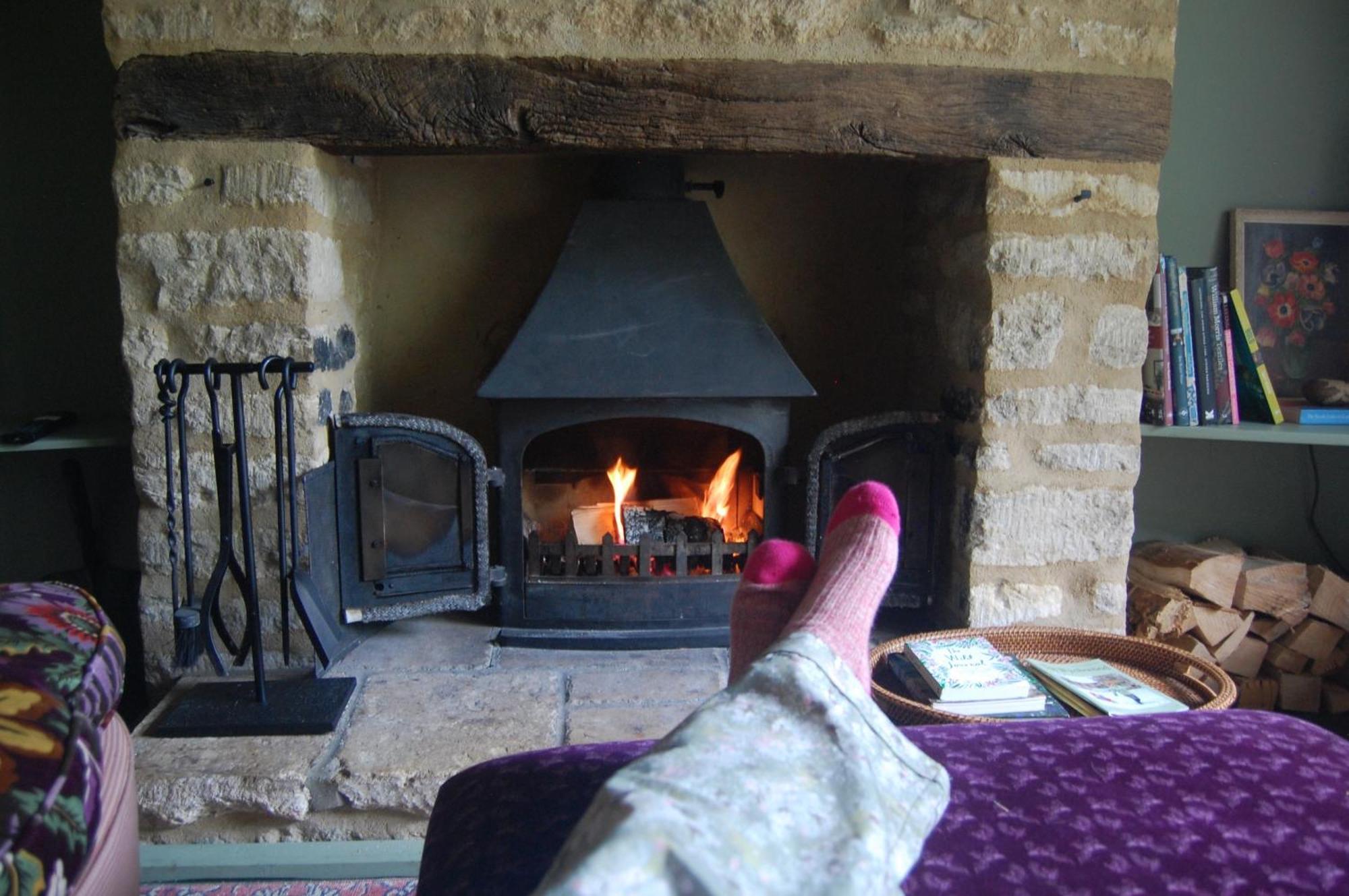 Holiday home Little Shipton *