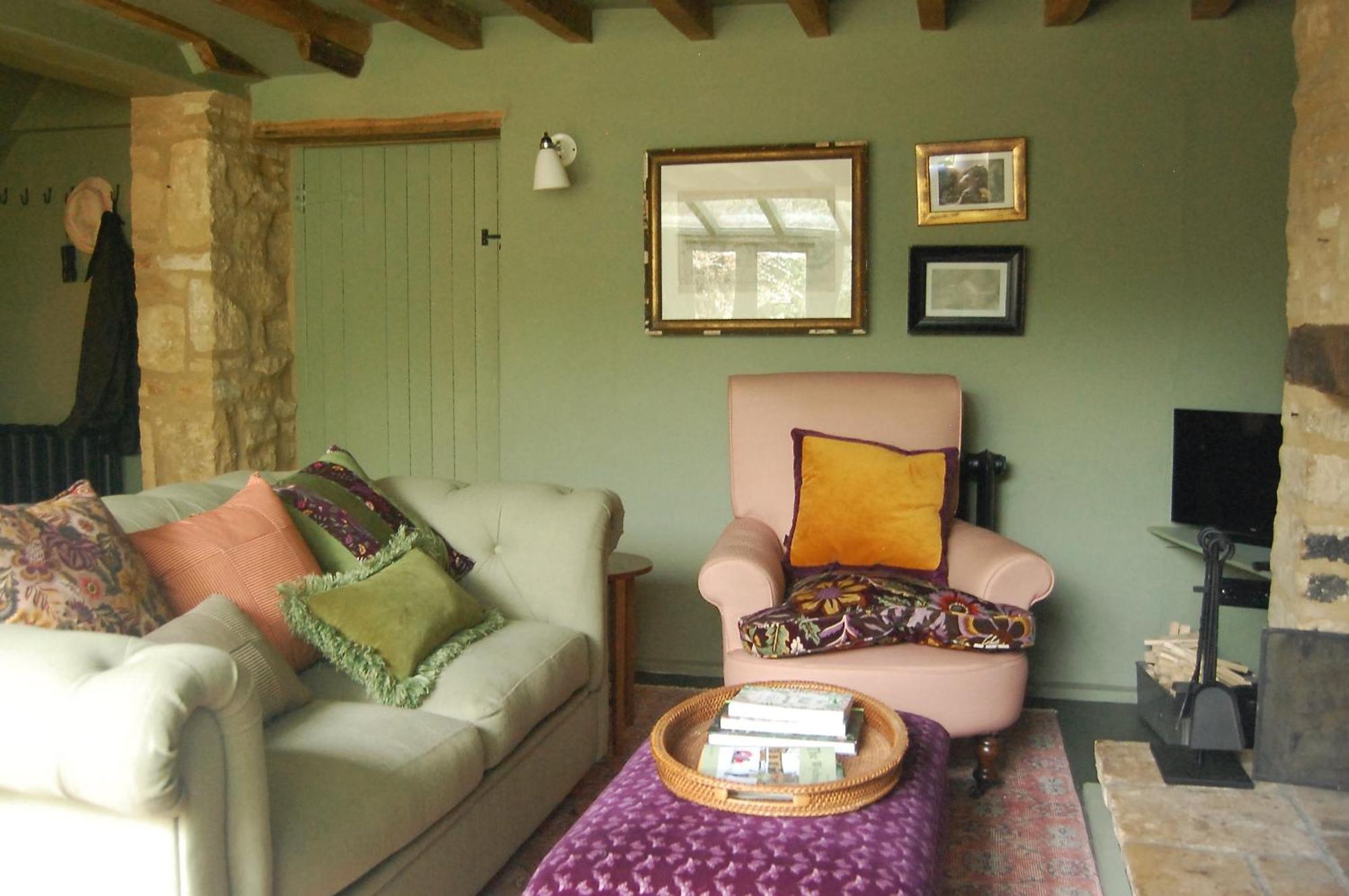 Holiday home Little Shipton *
