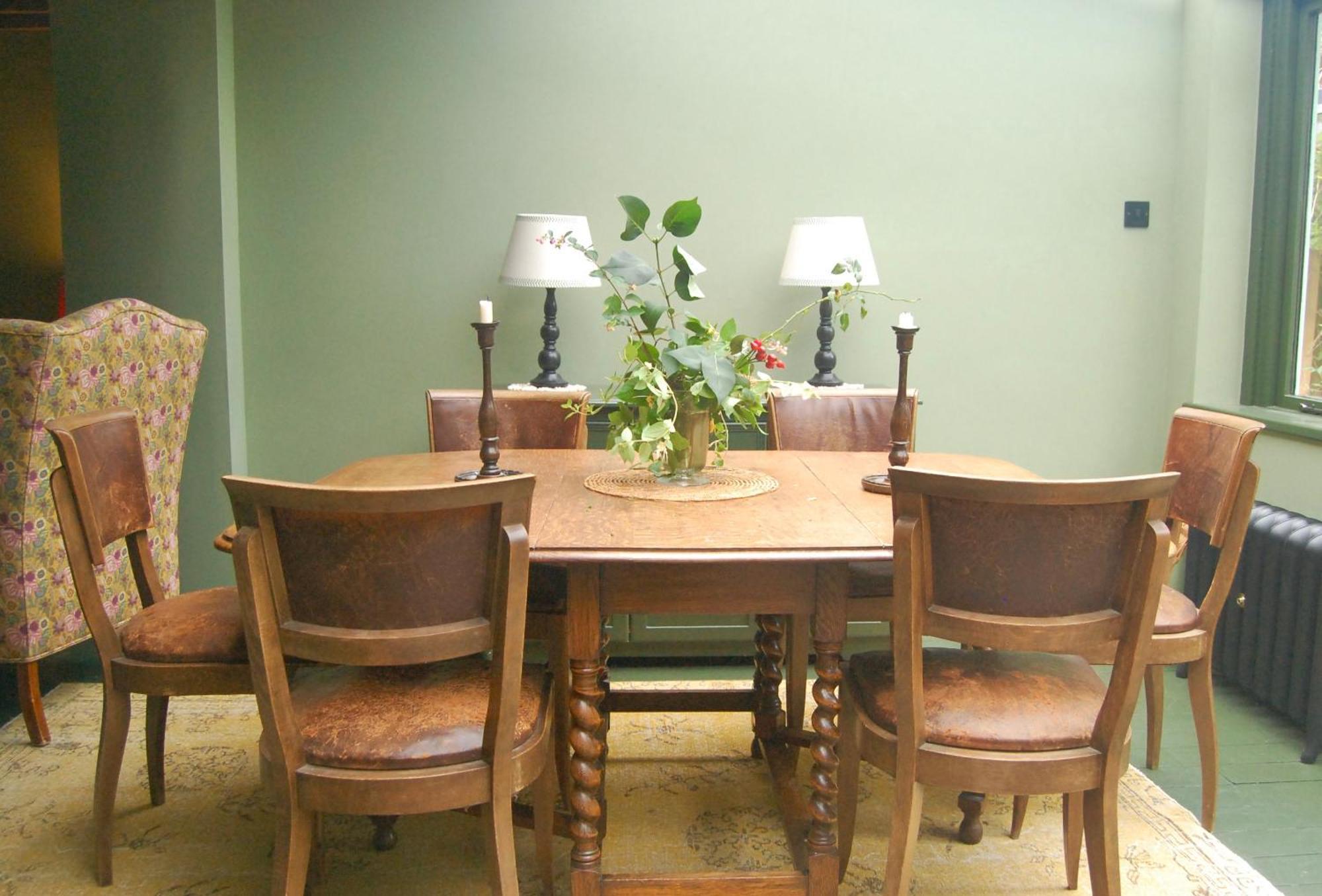 Holiday home Little Shipton